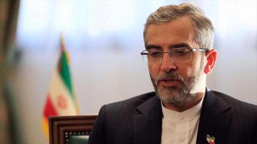 Irán: En caso de otro error israelí, la respuesta de Irán será más dura | HISPANTV