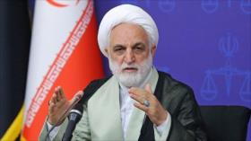 Irán: ‘Verdadera Promesa’ fue una acción punitiva contra Israel