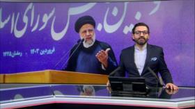 Irán dará una respuesta severa y amplía a cualquier acción en su contra- Noticiero13:30
