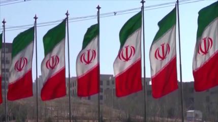 Los gazaties elogian la represalia de Irán
