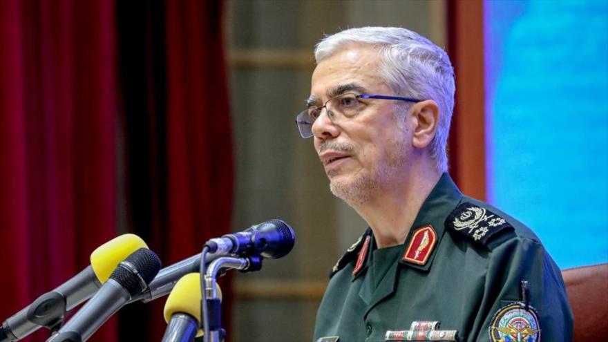 “Ataque a Israel mostró nuevo nivel de autoridad militar de Irán” | HISPANTV