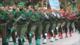 Irán celebra Día del Ejército con masivos desfiles militares