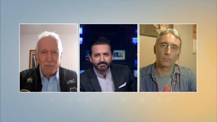 Irán tiene el derecho de ejercer su soberanía frente a Israel