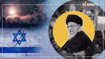 El mundo agradece al Líder de Irán por castigar a Israel