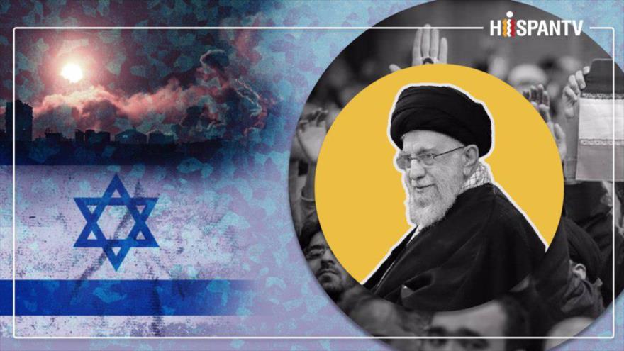 El mundo agradece al Líder de Irán por castigar a Israel | HISPANTV