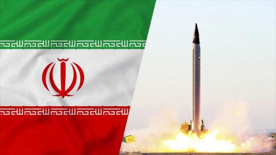 Estos son los nueve misiles iraníes que asustan a los sionistas