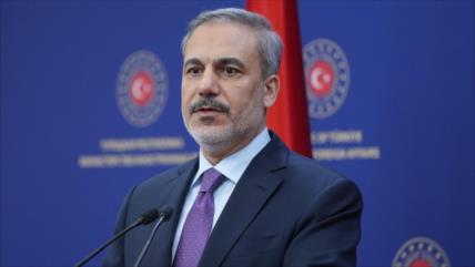 Turquía: Netanyahu instiga conflictos para su supervivencia política