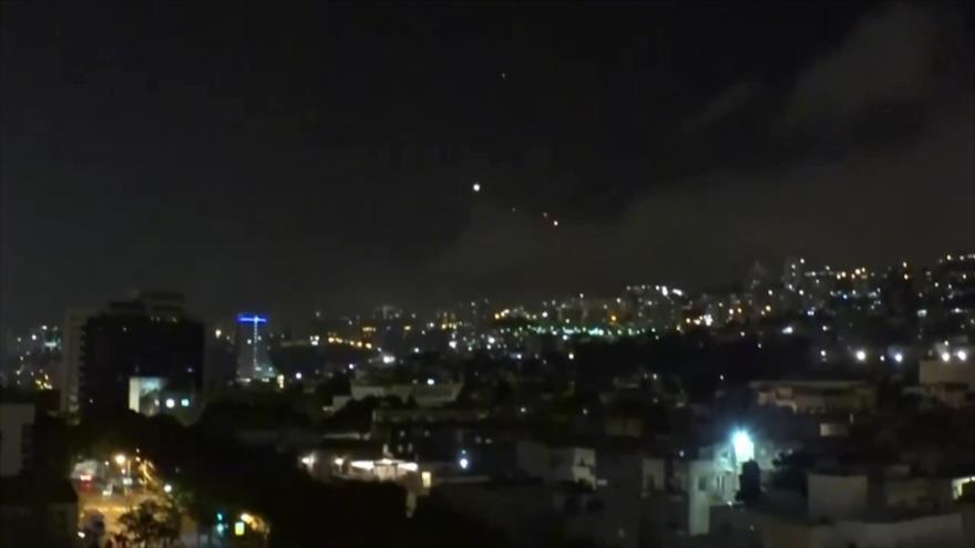 Bolivia apoya la “Verdadera Promesa” realizada por Irán frente a Israel