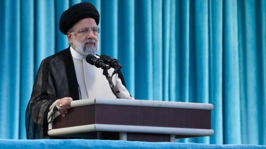 Presidente iraní advierte a Israel contra cualquier nueva agresión | HISPANTV