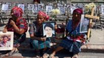 Familiares de víctimas del conflicto armado interno se reúnen luego de décadas separados | Minidocu