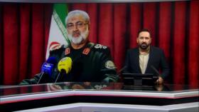 Un alto militar iraní asegura que el país goza de un considerable poder de disuasión - Noticiero 13:30