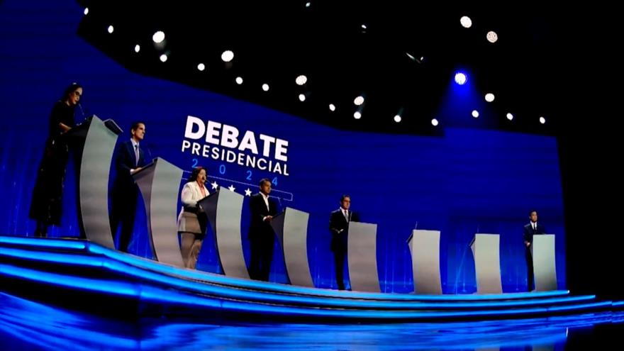 Desigualdad predomina en actual proceso electoral de Panamá