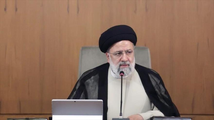 Raisi: Ataque a Israel demostró autoridad de FFAA de Irán | HISPANTV