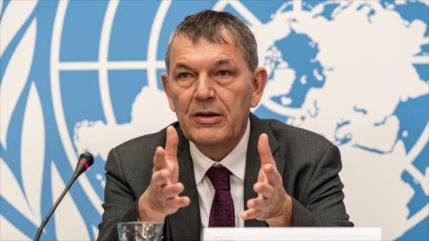 UNRWA advierte de situación en Cisjordania tras brutal redada israelí