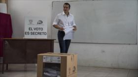 “Clara derrota”: Noboa pierde en 2 preguntas de referendo de Ecuador