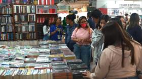 Colombia celebra Feria Internacional del Libro de Bogotá