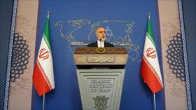 Irán reitera: Respuesta a nueva agresión israelí será más fuerte