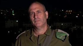 Dominó de renuncia sacude el ejército israelí