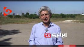 Vídeo: BBC revela destrucciones “terribles” en base israelí tras ataque iraní