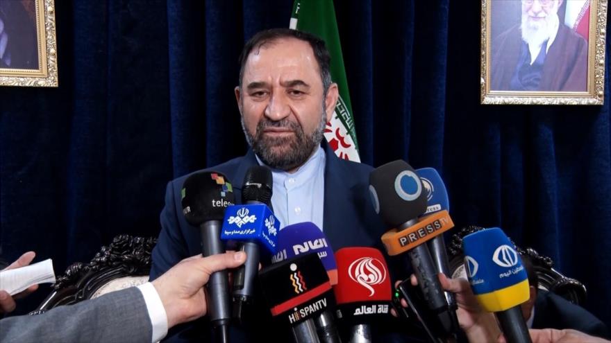 Irán advierte respuesta más fuerte a nuevas agresiones israelíes