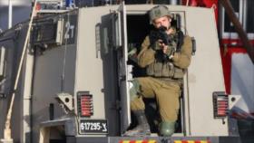 Cruz Roja critica aumento de incursiones israelíes en Cisjordania