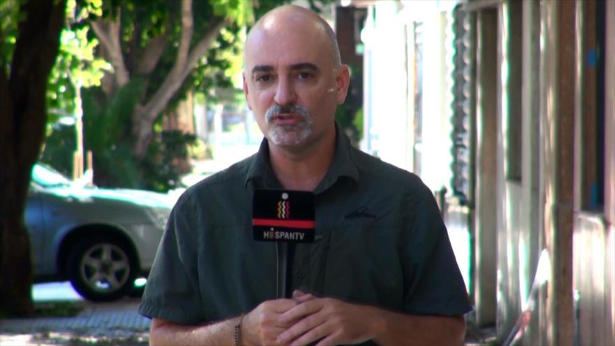 La última campaña de manipulación del bolsonarismo