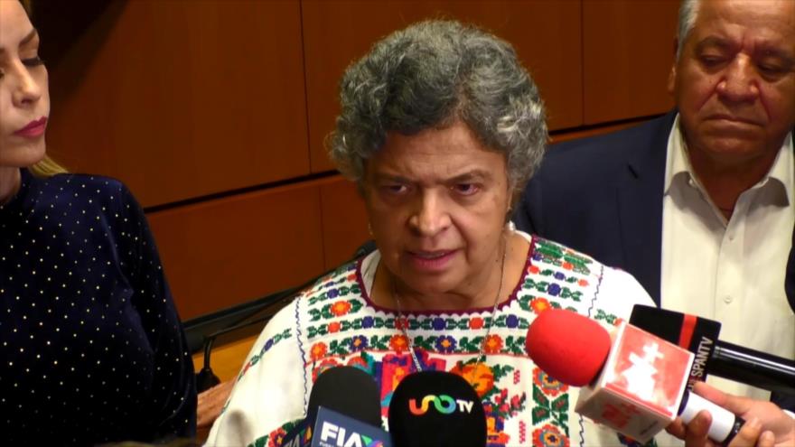 Avanza la reforma sobre pensiones en México