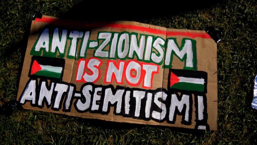 Represión estudiantil y la doble moral de EEUU ante DDHH