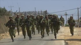Alerta en la frontera: Israel despliega tropas tras ataques a Líbano