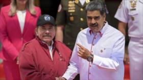 Ortega: EEUU otorga a Israel “fondos para la muerte” de palestinos