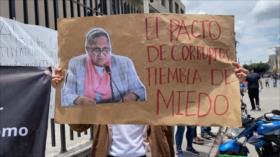42 países niegan la entrada al fiscal general de Guatemala y a su equipo