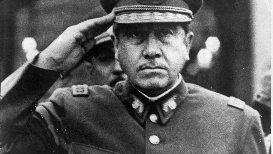 Chilenos recuerdan 38.º aniversario de alzamiento antidictatorial