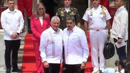 Caracas acoge la XXIII Cumbre Presidencial del ALBA
