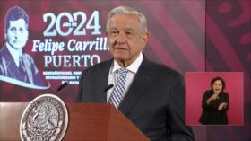 México, Bolivia y Nicaragua denuncian políticas injerencistas de EEUU