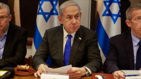 Sanders a Nentayahu: No es antisemitismo señalar que Israel mató a 34 000