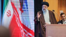 Conferencia económica: Irán aboga por cimentar lazos con África