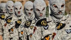 “Si no fuera por Cuerpo de Guardianes, Daesh habría llegado a Europa”
