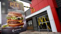 Boicot a McDonald‘s | Brecha Económica