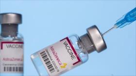 AstraZeneca reconoce efectos secundarios de su vacuna anti COVID 