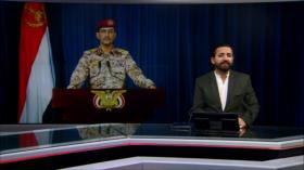 Ejército yemení ataca dos buques de guerra de EEUU en el mar Rojo - Noticiero 02:30
