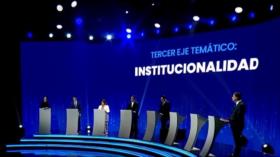 Candidatos presidenciales cierran sus campañas en Panamá