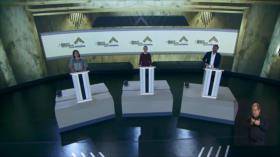 Se realiza el segundo debate a un mes de las elecciones en México