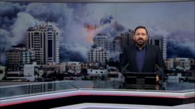 UNRWA advierte del posible ataque israelí contra la ciudad de Rafah- Noticiero 21:30