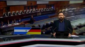CIJ rechaza la petición de Nicaragua de ordenar a Alemania la suspensión de ayuda a Israel - Noticiero 02:30