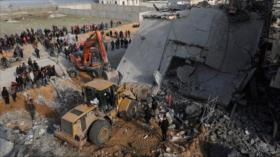 OMS y ONU advierten: ataque a Rafah desataría catástrofe humanitaria