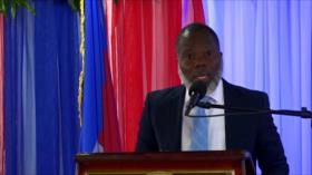 Recién instalado consejo de transición de Haití eligió primer ministro