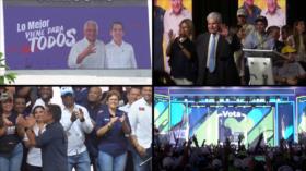 Promesas de candidatos se centran en lucha contra corrupción en Panamá