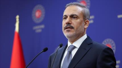 Turquía se une a la denuncia de Sudáfrica contra Israel ante la CIJ