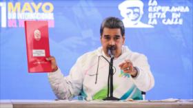 Maduro: Venezuela perdió $2000 millones en 4 meses por sanciones de EEUU