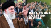 Líder de Irán: EEUU no puede sacar a Gaza de la opinión pública mundial | Detrás de la Razón